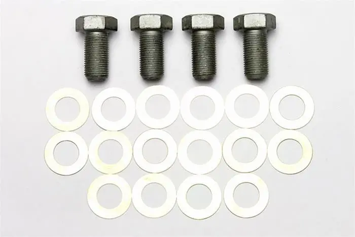 Wilwood 230-10780 Brake Caliper Bolt Kit 1