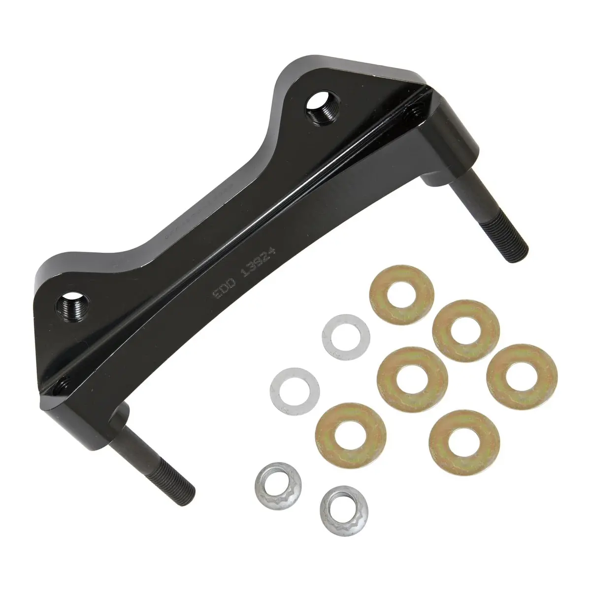 Wilwood Brake Caliper Mounting Bracket – Universal Fit, Part 250-13925 1