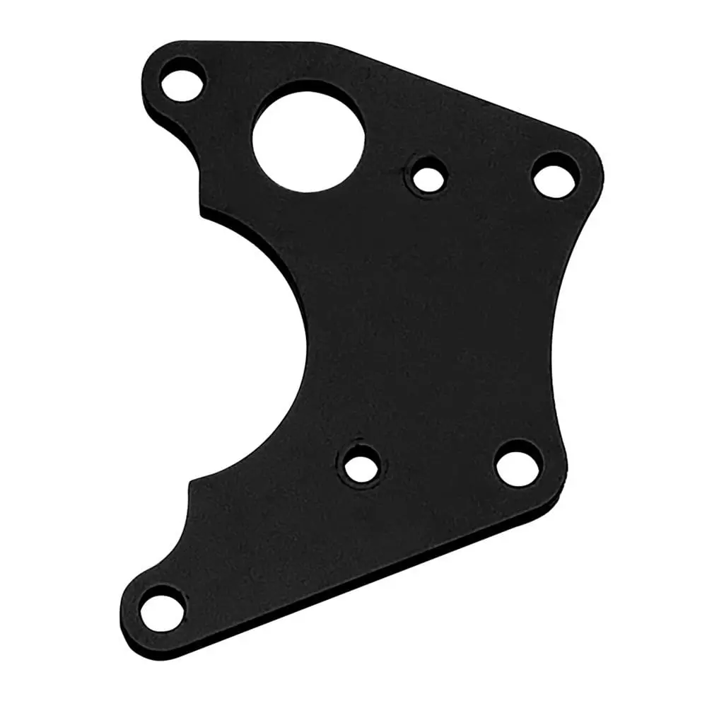 Wilwood Caliper Mounting Brackets – Precision-Machined Adapters For Custom Brake Installation 1
