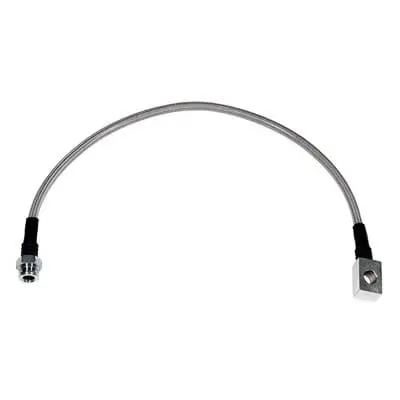 Wilwood Stainless Steel Brake Flex Line – 220-8515 Dot Compliant 1