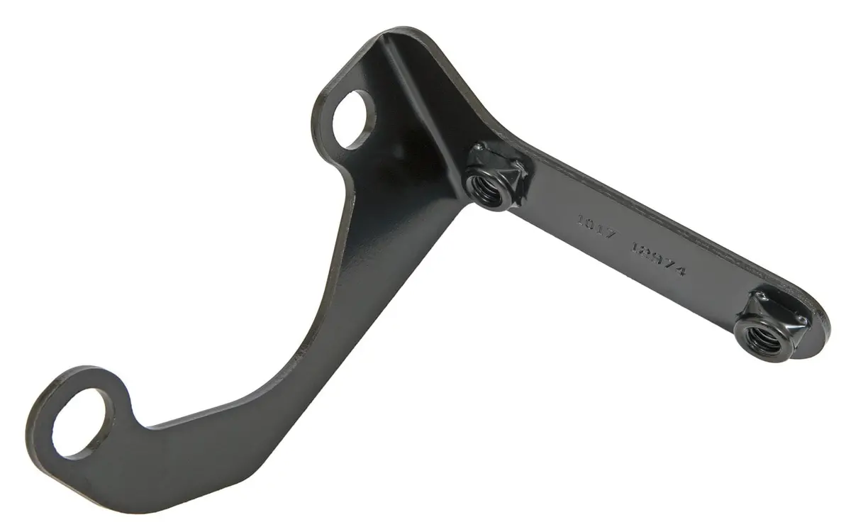 Wilwood 250-12974 Proportioning Valve Mounting Bracket 1