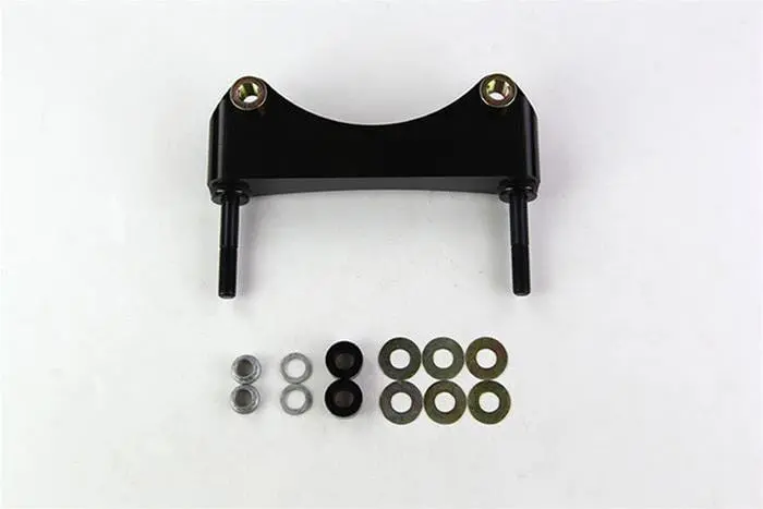 Wilwood Brake Caliper Mounting Brackets – Universal Fit For 250-Series Calipers 1