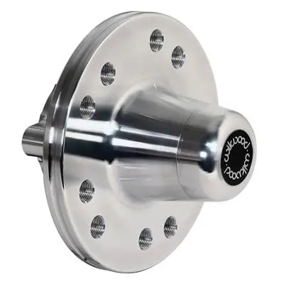 Wilwood 270-10044 Forged Billet Brake Hub Assembly 1
